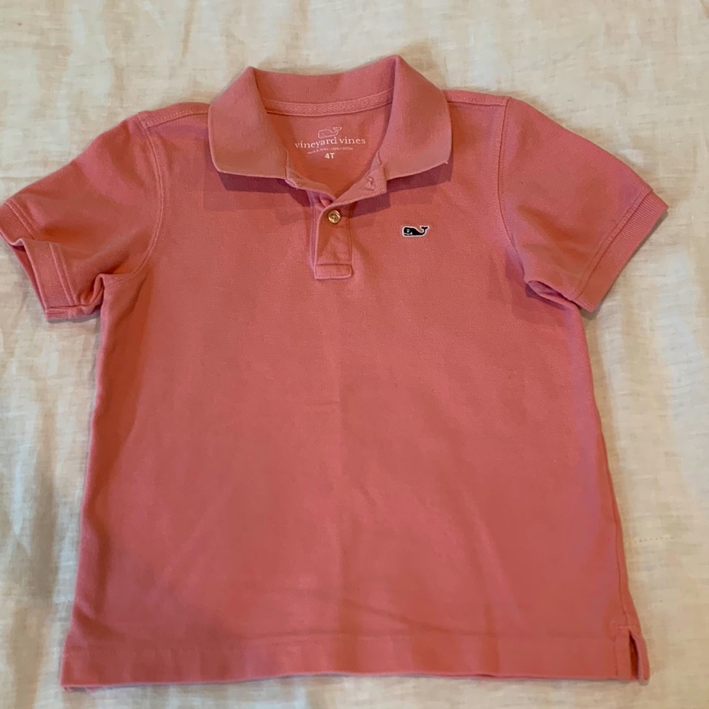 Vineyard Vines Polo